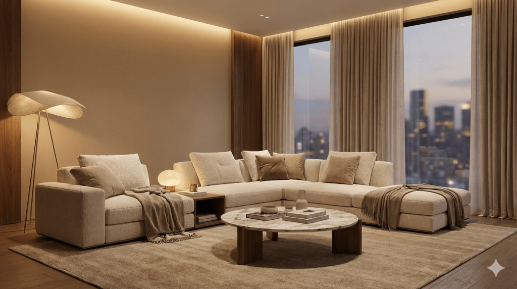 دليل شراء الركنة المثالية من رحايا