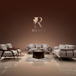 دليل اختيار صالونات مودرن صغيرة تناسب الشقق المحدودة المساحة