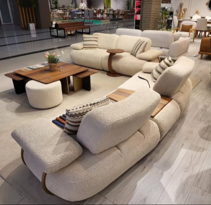 انتريه مودرن 2026 | أحدث أشكال الانتريهات المودرن