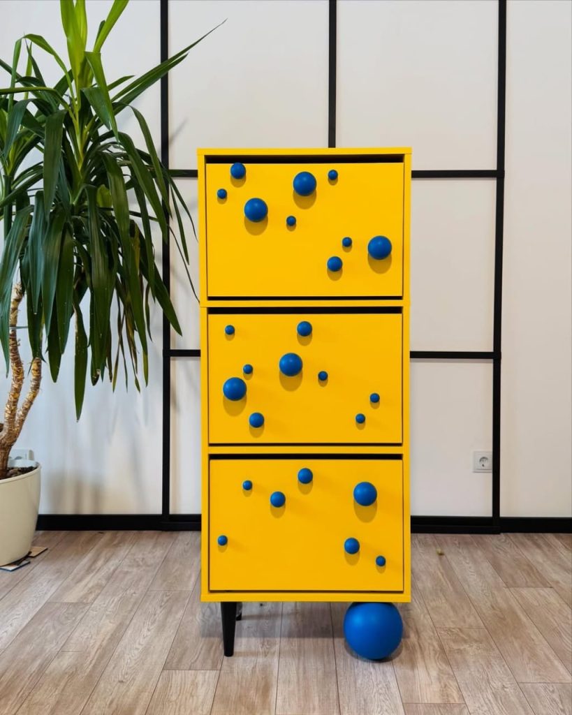 ديكورات ووحدات مودرن 2026 | لمسة الشياكة في بيتك من Rhaya Furniture