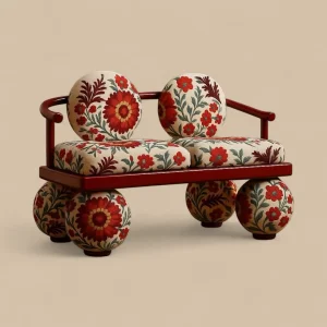ديكورات ووحدات مودرن 2026 | لمسة الشياكة في بيتك من Rhaya Furniture