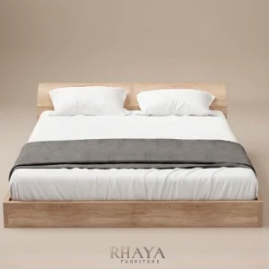 سراير شاليهات مودرن 2026| راحة وأناقة تدوم من Rhaya Furniture