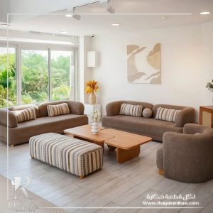 أحدث تصميمات الأنتريه المودرن 2026 | أفكار أنيقة تناسب كل المساحات