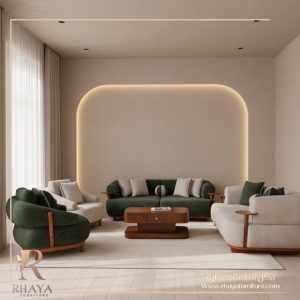 أفضل تصميمات الأنتريه المودرن 2026 | اختاري أنتريه أنيق وعملي لبيتك