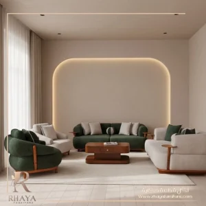 أفضل تصميمات الأنتريه المودرن 2026 | اختاري أنتريه أنيق وعملي لبيتك