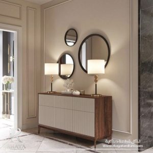 أحدث تصميمات الجزامات المودرن 2026 | تنظيم الأحذية بأناقة وعصرية