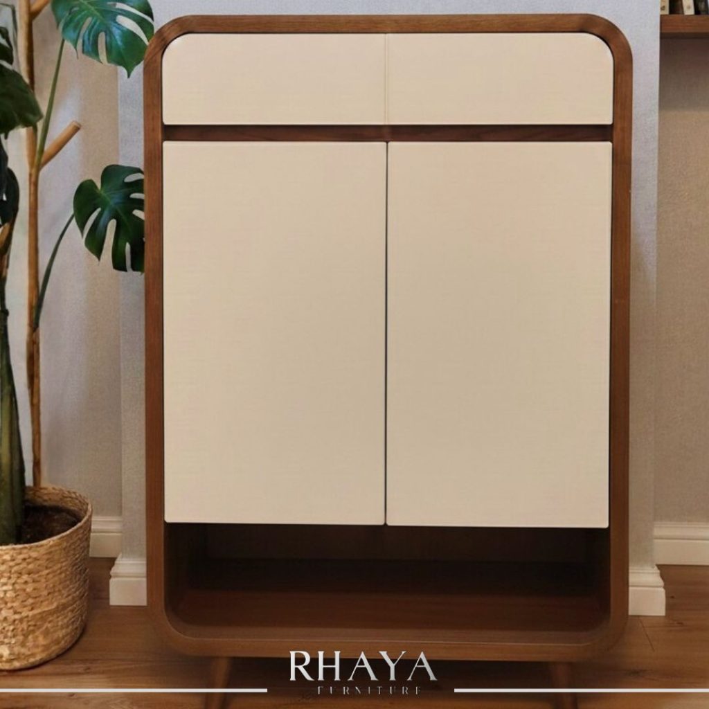 أحدث تصميمات الجزامات المودرن 2026 | تنظيم الأحذية بأناقة وعصرية