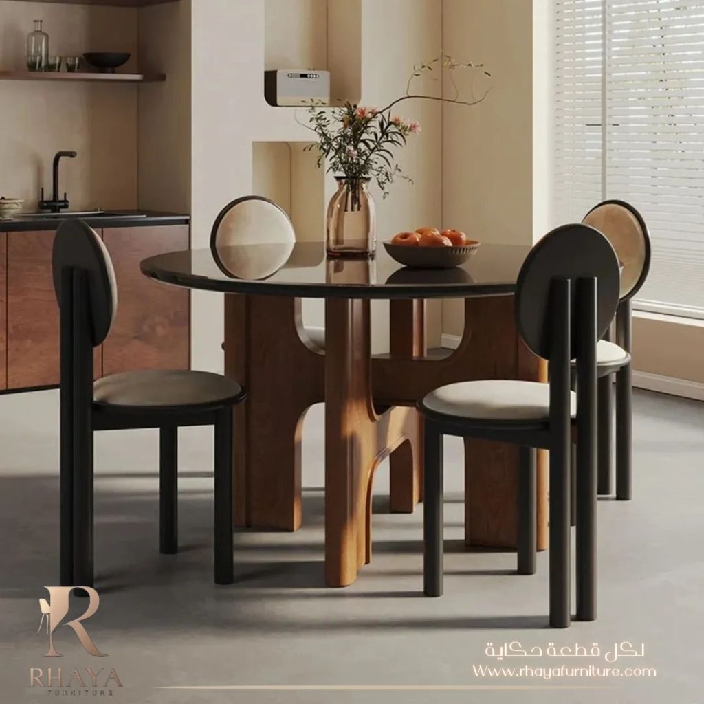 الفرق بين السفرة المودرن والكلاسيك – أيهما أنسب لبيتك؟