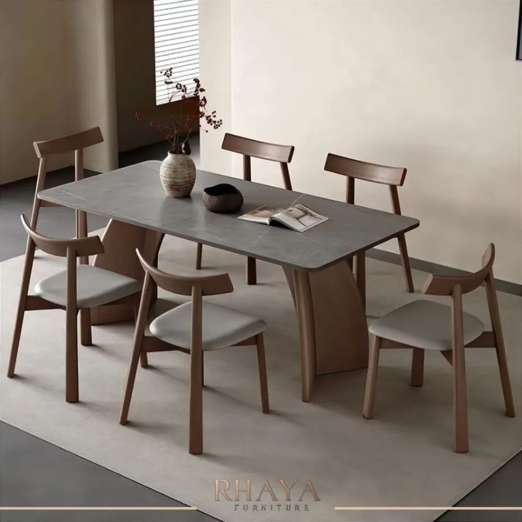  سفرة مودرن 2026 | اختيار مثالي لديكور أنيق وعملي