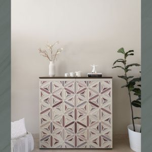 الجزامات للمساحات الصغيرة – أفضل حلول تنظيم الأحذية في المداخل الضيقة