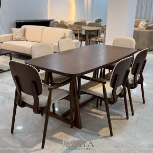 أخطاء ترتيب غرفة السفرة – 10 أخطاء شائعة تفسد شكل غرفة الطعام