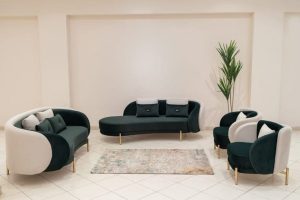 الصالون قطعة استثمار في بيتك | إزاي تختار صح وتكسب شكل وقيمة