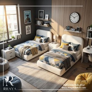 أخطاء تجهيز غرفة الطفل الأولى – دليل كل أم قبل شراء غرفة الأطفال