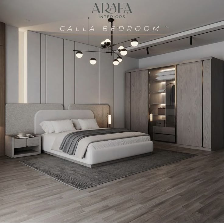  أفضل غرفة نوم مودرن 2026 | تصميم فاخر بسعر يناسبك