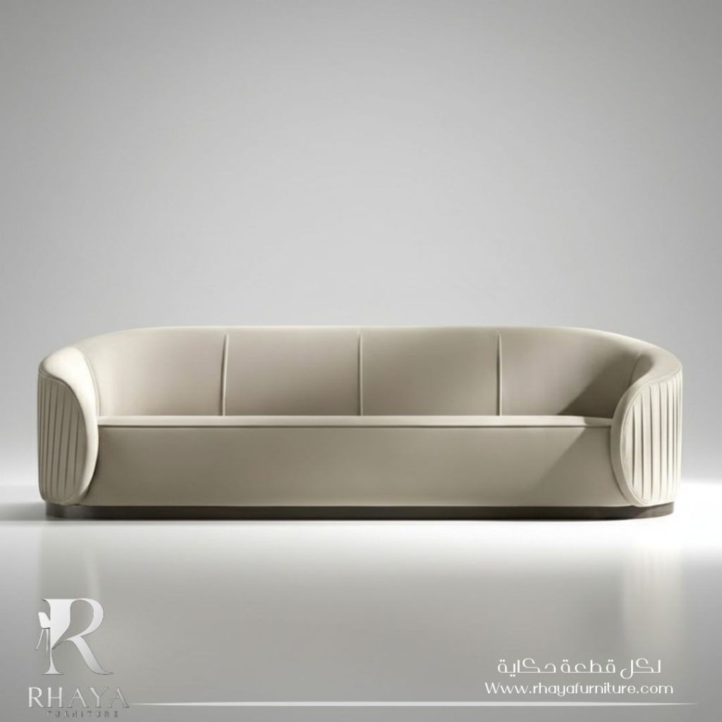 أفضل كنبة ديكور في البيت 2026 | أحدث موديلات كنب مودرن وكلاسيك