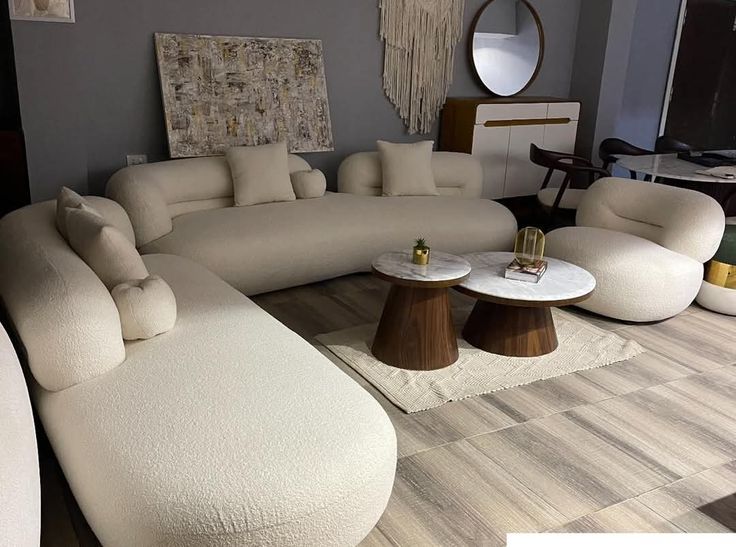 دليل تجهيز بيت جديد 2026 | خطوات تأثيث الشقة من الصفر حتى الاكتمال