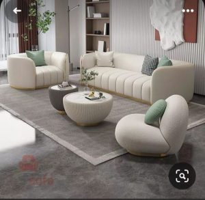 دليل اختيار الانتريه المناسب لمساحة وشكل بيتك