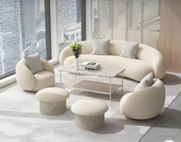 أفضل ألوان الأثاث المودرن 2026 | دليل اختيار ألوان الأثاث للبيت