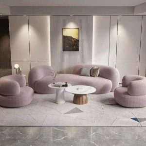 أفضل ألوان الأثاث المودرن 2026 | دليل اختيار ألوان الأثاث للبيت