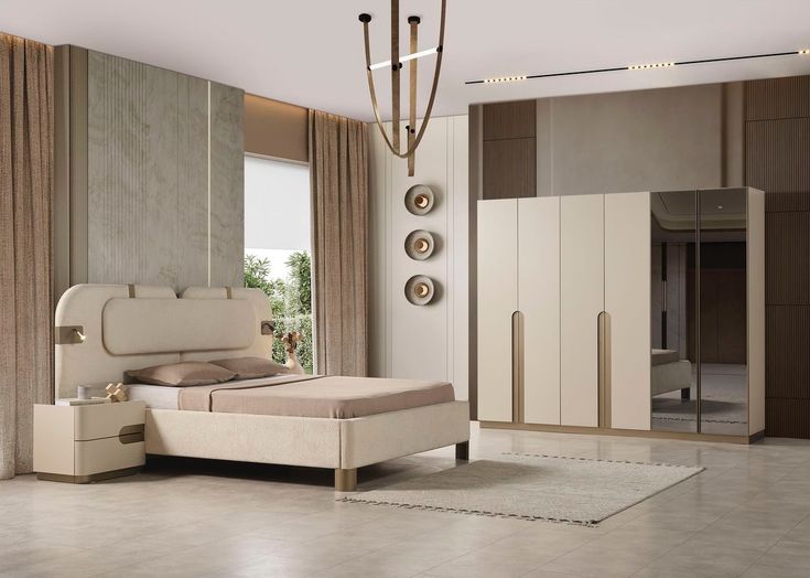 كيف تختار غرفة النوم المناسبة لمنزلك | دليل شراء غرف النوم