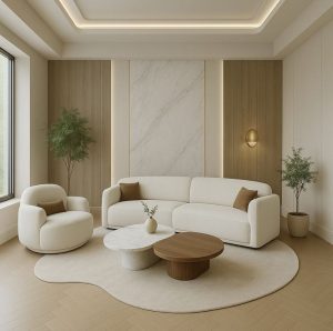 أفضل أفكار ترتيب الأثاث في المساحات الصغيرة