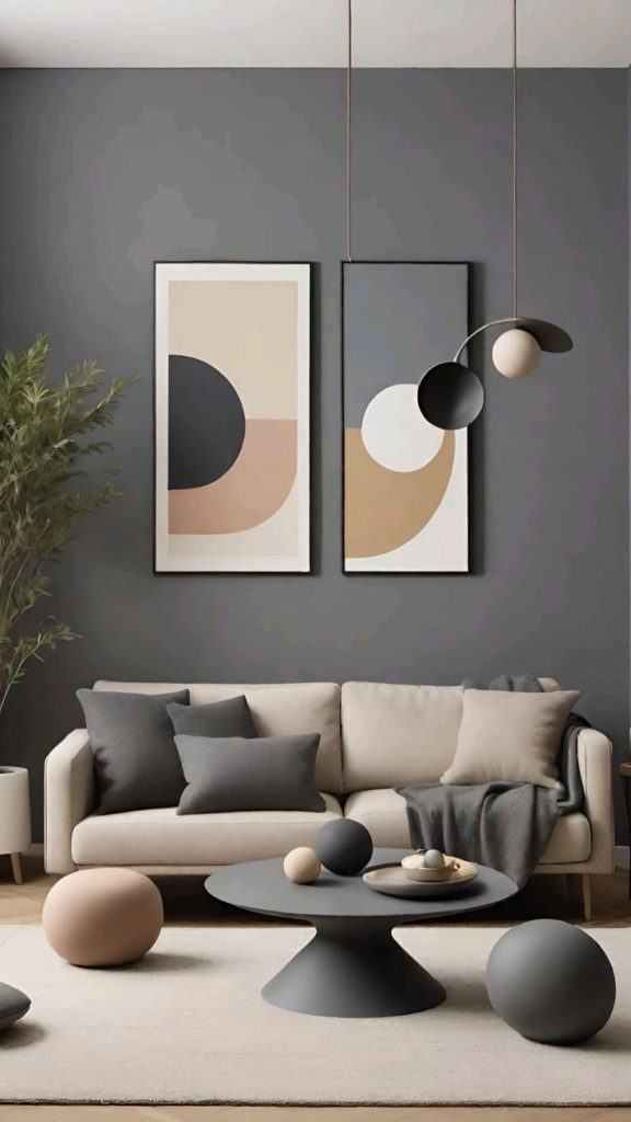 أفضل أفكار ترتيب الأثاث في المساحات الصغيرة