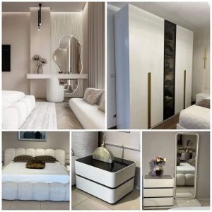 أفضل أفكار ديكور لغرف النوم الحديثة