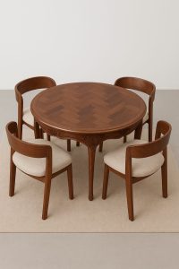 كيفية الحفاظ على الأثاث الخشبي لأطول فترة ممكنة