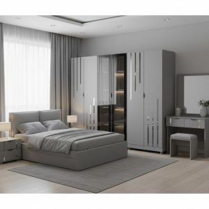 كيف تختار غرفة النوم المناسبة لمنزلك | دليل شراء غرف النوم