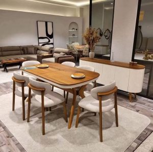 كيف تختار سفره مودرن المناسبة لمنزلك