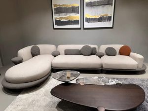 أفضل طرق ترتيب الأثاث في غرفة المعيشة