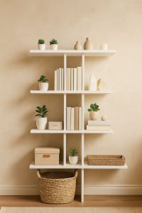 أفضل أفكار ديكور للمنازل الصغيرة