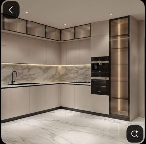 أفضل أفكار ديكور للمطبخ الحديث