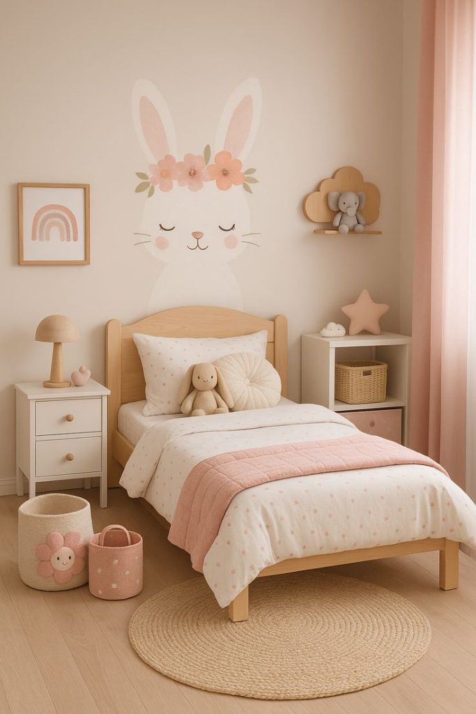 أفضل أفكار ديكور لغرفة الأطفال مودرن 2026