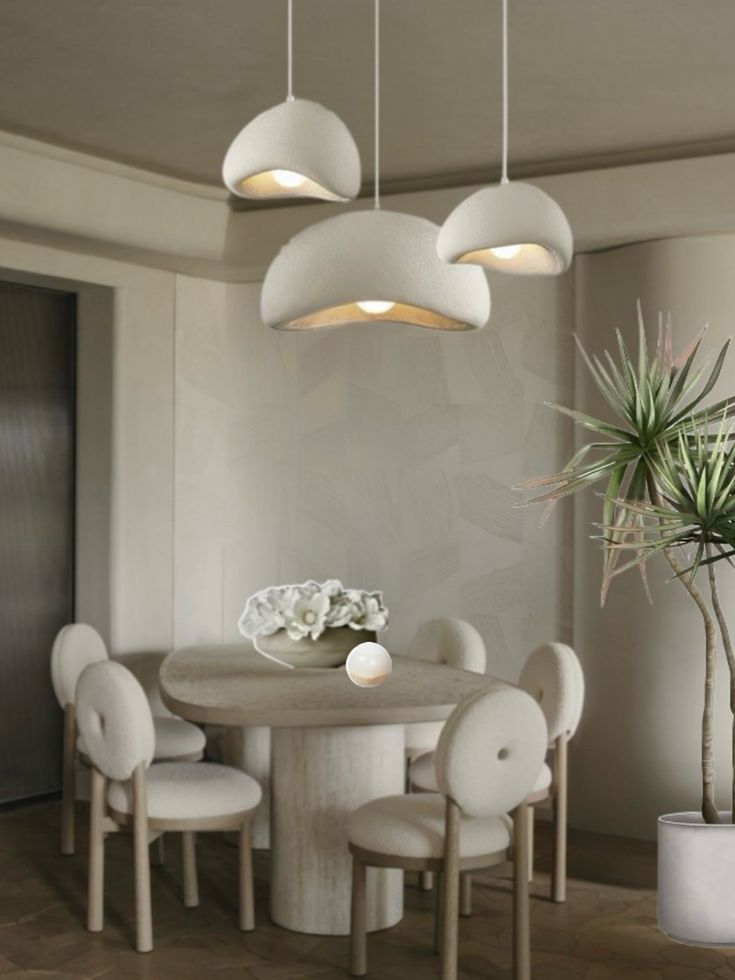 أفضل أفكار اختيار ترابيزة سفرة مودرن