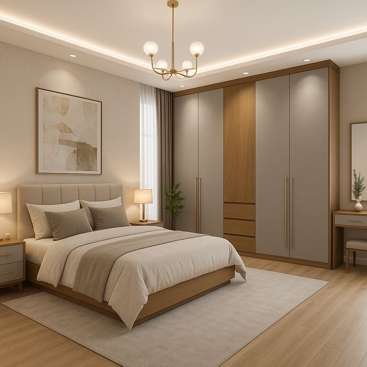 أفضل أفكار اختيار غرفة نوم مودرن 2026