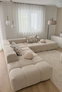 أفضل أفكار اختيار ركنة للمساحات الصغيرة