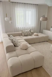 أفضل أفكار اختيار ركنة للمساحات الصغيرة