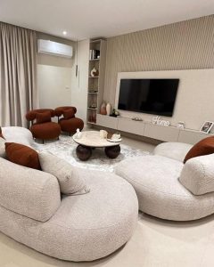 أفكار انتريهات مودرن للعرسان 2026