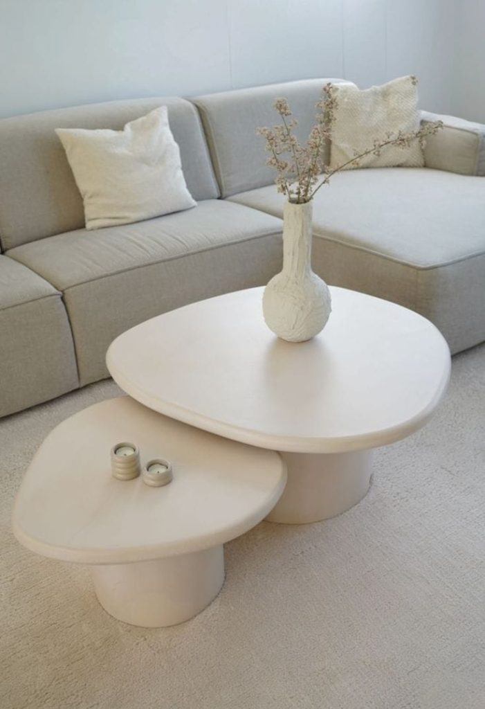 أفكار ديكور مودرن للبيت بالكامل