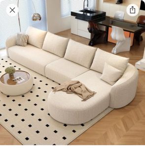 ركنات مودرن للمساحات الصغيرة | استغلال ذكي للمكان