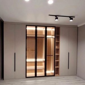 دولاب الملابس | تنظيمك يبدأ من هنا