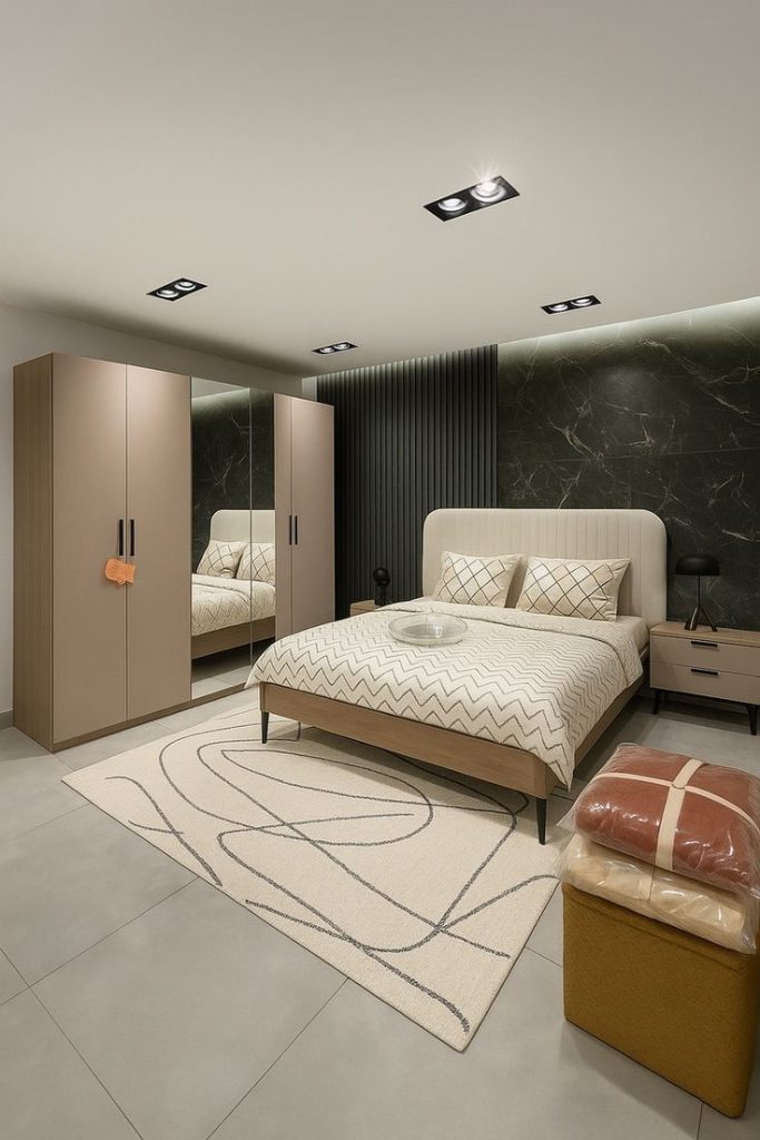 السرير المودرن | راحتك تبدأ من هنا