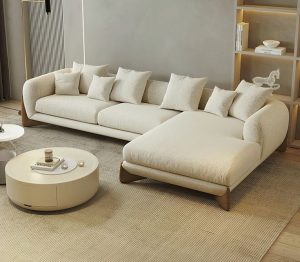 اختاري الأثاث على ذوقك مش على الترند