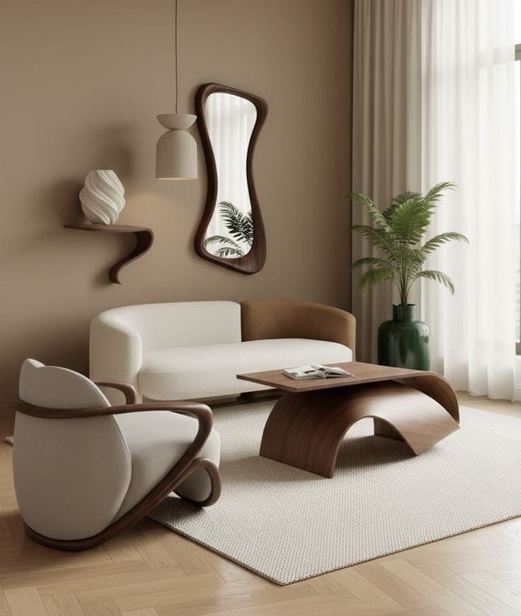 ليه الأثاث العمولة بقى اختيار الأذكياء؟