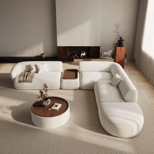 ليه الركنة بقت أهم قطعة في بيتك؟