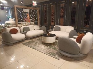 انتريه مودرن 2026 | دليل شامل لاختيار انتريه مثالي